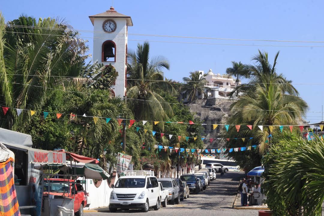 Cruz de Huanacaxtle
